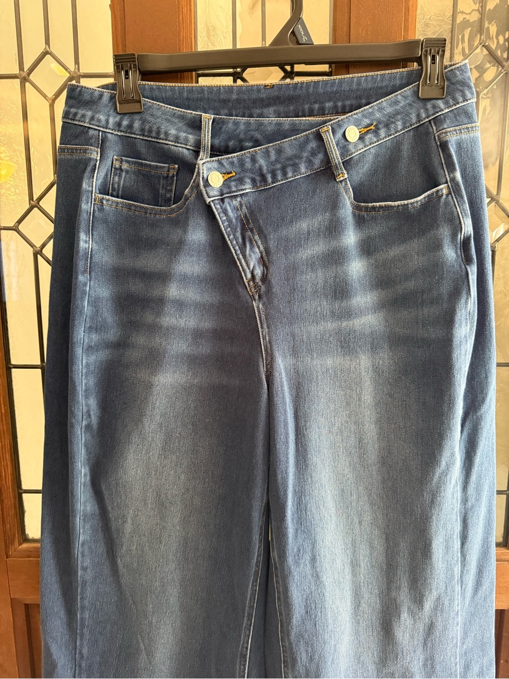 Halara Jeans xl - Picture 2 of 6